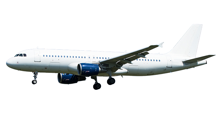 Airbus A320 Charter