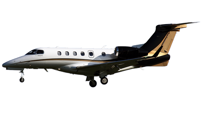 Embraer Phenom 300 Alquiler