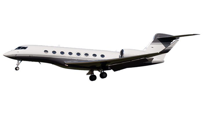 Gulfstream G650 Mieten