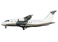 Dornier 328 Jet