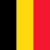 Belgio Flag