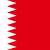Bahrein Flag