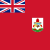Bermudas Flag