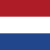 Karibische Niederlande Flag