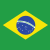 Brasile Flag