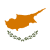 Zypern Flag