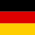 Alemania Flag