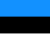 Estland Flag