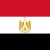 Ägypten Flag