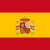 España Flag