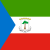 Guinea Equatoriale Flag