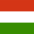 Ungheria Flag