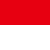 Indonesien Flag