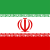 Irán Flag