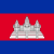 Camboya Flag