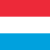 Lussemburgo Flag
