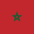 Marruecos Flag