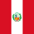 Perú Flag