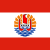 Polinesia Francesa Flag