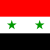 Siria Flag