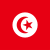 Tunesien Flag