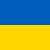 Ucrania Flag