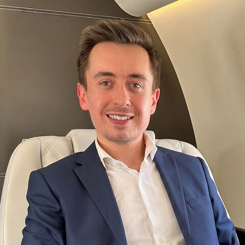 Oliver Smith-Aichbichler